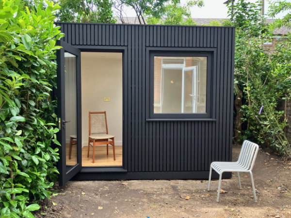 garden studio